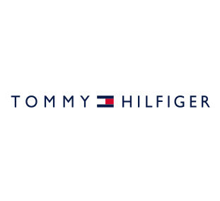 Tommy Hilfiger logo